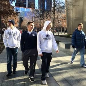 Meet your Posher, Jack